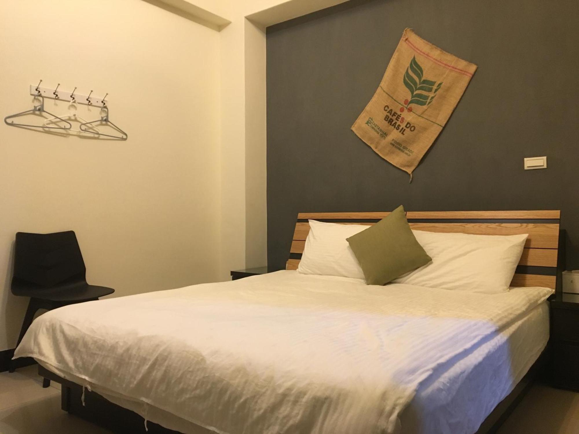 阿鑫民宿 Jinning Extérieur photo
