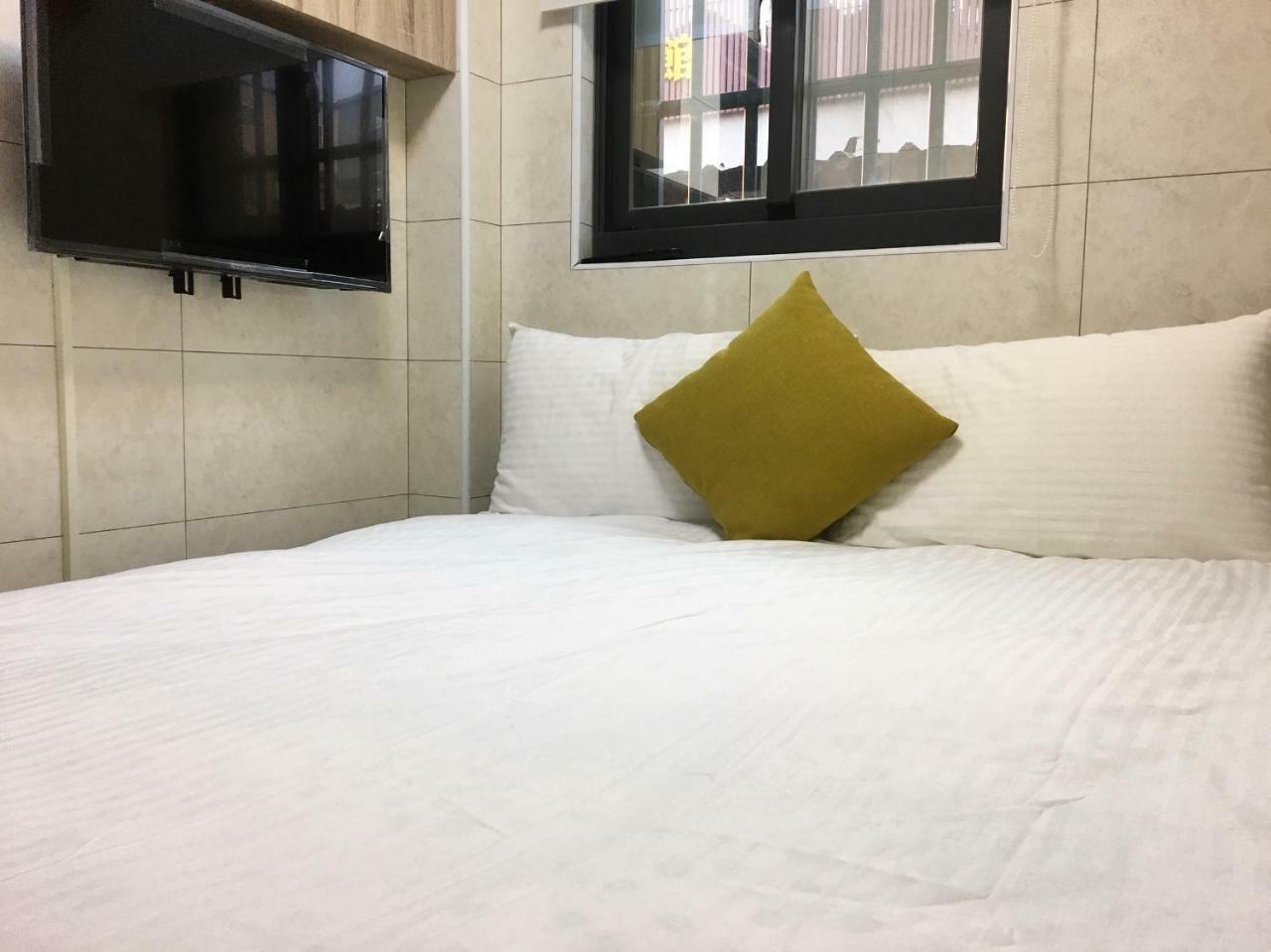 阿鑫民宿 Jinning Extérieur photo